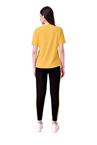 Image of Women Track-suit-1