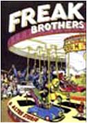 Freak brothers e altre storie Freak brothers e altre storie
