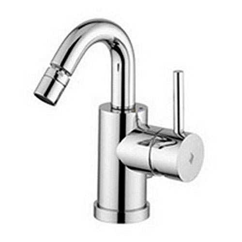 Paffoni Bidet BIRILLO Miscelatore bidet girevole Senza Scarico