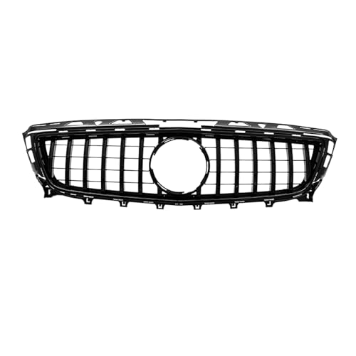 Grille de calandre avant voiture capot CLS W218 2012 2013 CLS350