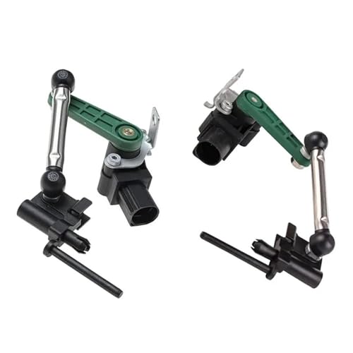 Capteur de niveau de hauteur 7P0616213 pour suspension pneumatique Cayenne V8