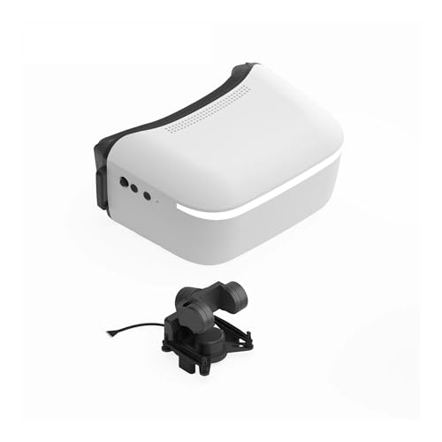 HD FPV Goggles L with Head Tracking