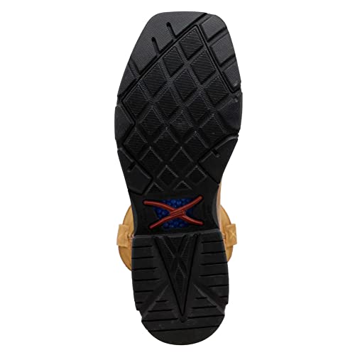 Image of Twisted X Men 12 inch Western Work Boot