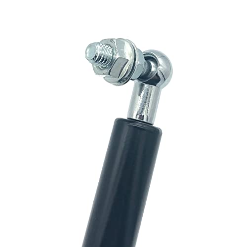 Jambe de force à gaz pour capot Skoda Octavia levage fluide - 6