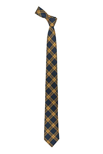 Image of The Tie Hub Premium Virtual Geometric Silk Necktie for Men
