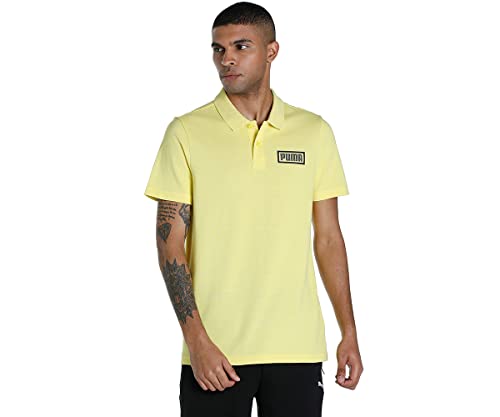 Image of Puma Men's Regular Fit T-Shirt