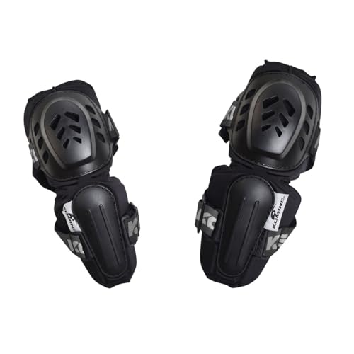 コミネ(KOMINE) バイク用 プロテクター プロエルボーガードDX フリー SK-610 312