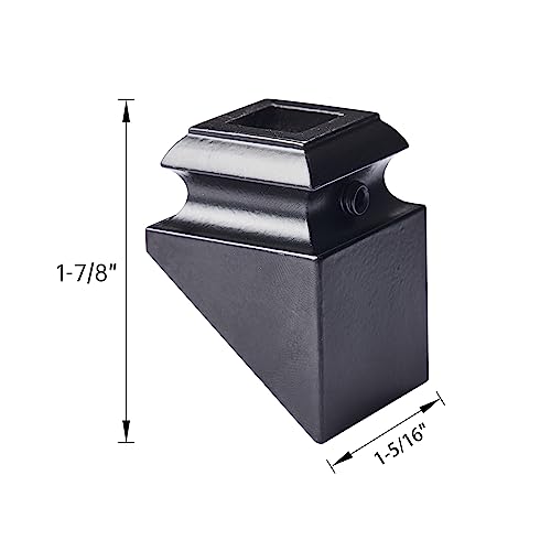 Zapatas para escaleras de aluminio 29 Imagen adicional