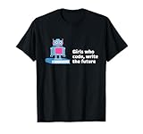Women in Tech Programmer Future Coder