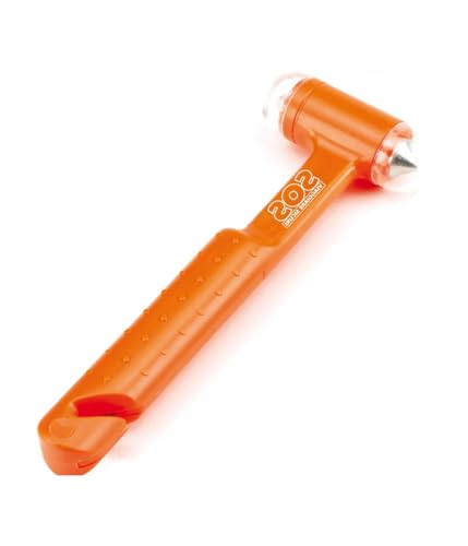 BSSTORE Martello di Emergenza per Auto