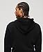 Superdry Mens Essential Logo Hoodie Black Size L