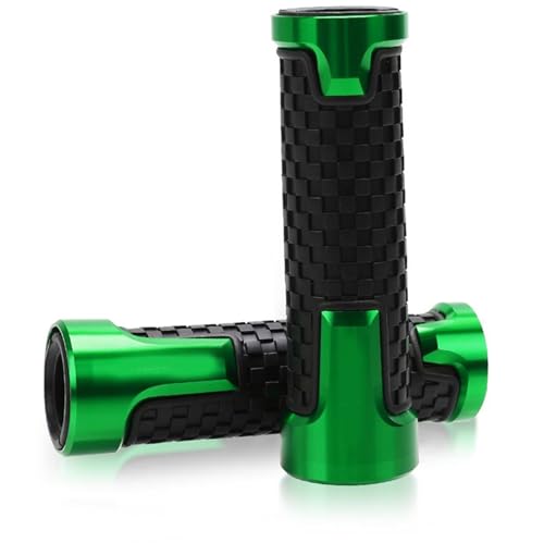 Poignées moto 22mm pour les sorties quotidiennes en Honda Hornet CB900F