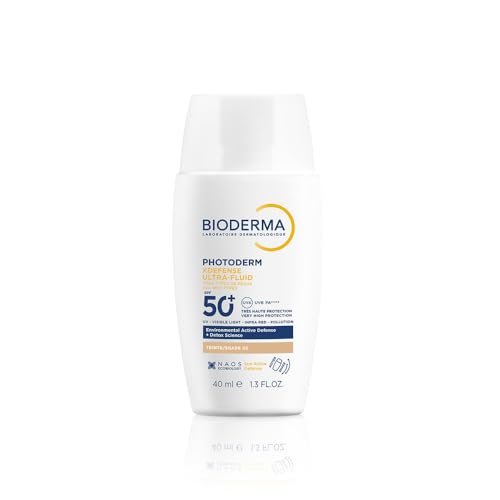 Photoderm XDefense Ultra Fluid SPF50+ 40ml (Shade02-Light)