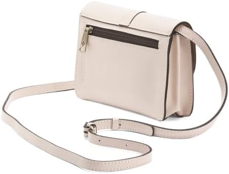 Torri Crossbody - Vintage Distressed Leather - Image 3