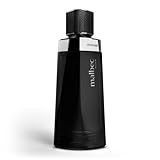 Encanto amaderado con un giro: una fragancia para hombre que combina el calor de las notas amaderadas con el perfume revela una riqueza olfativa, mezcla de notas terrosas, madera nobles y matices de vainilla, whisky, cuero y tabaco