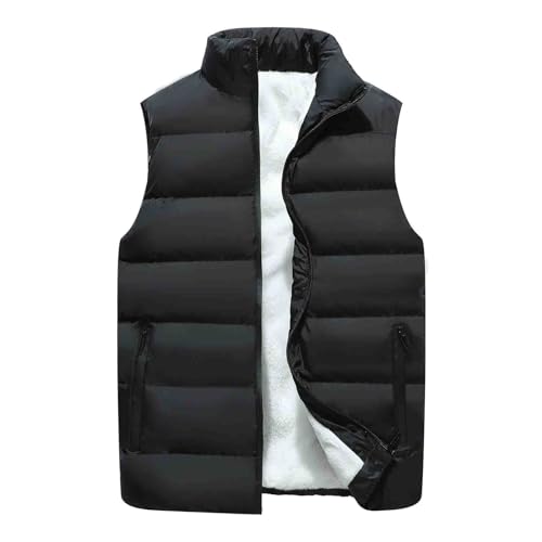 Veste d'automne homme WWricotta le gilet uni idéal pour le bureau