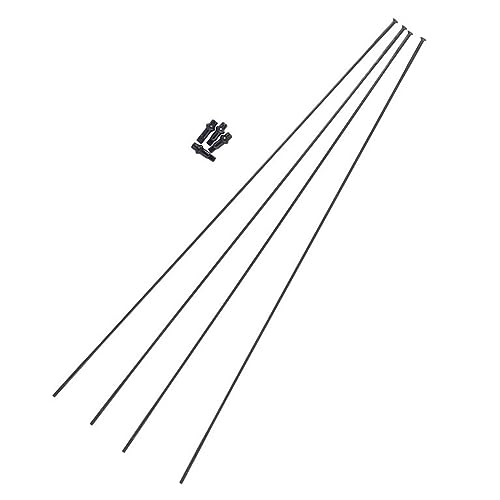 Kit de rayons DT Swiss XR Xm Exc pour roue de vélo vtt