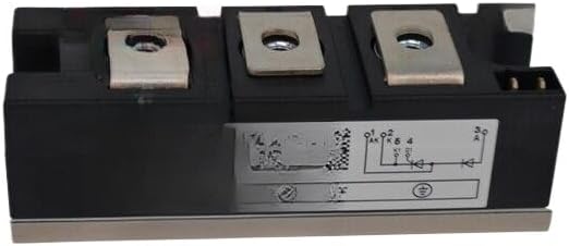 1 TD122N24KOF power module