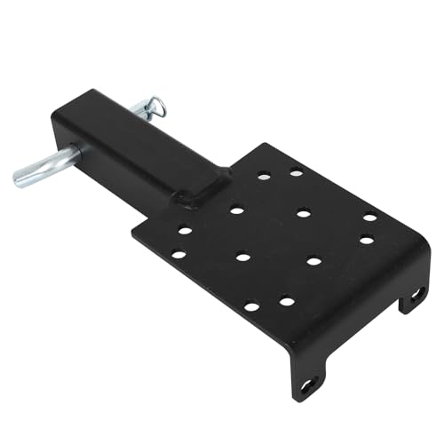 Placa de montaje universal para cabrestante 2" OCPTY miniatura 4