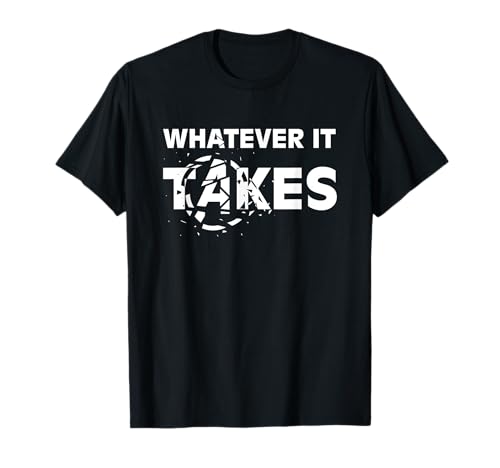 Marvel Avengers: Endgame "Whatever it Takes", icono de los Vengadores Camiseta