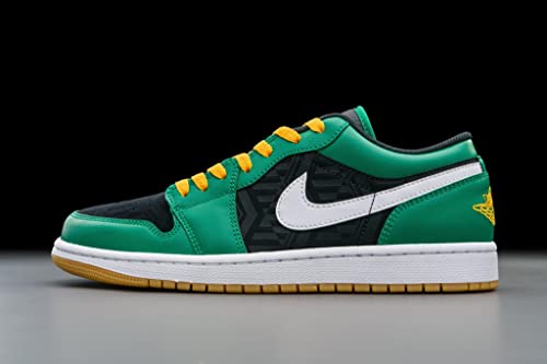 Image of Nike Men's Air Jordan 1 Low SE Sneaker
