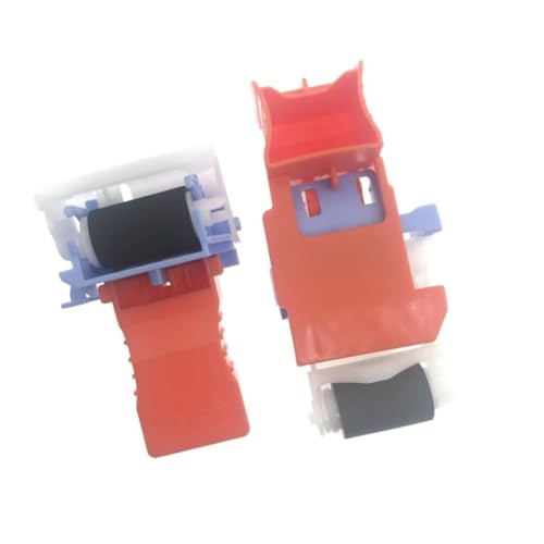 Kit de Réparation Accessoires HP M608 M631 Rouleau de Retard d'alimentation J8J70-67904