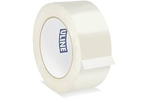 Industrial Shipping and Packing Tape for Superior Protection and Sealing