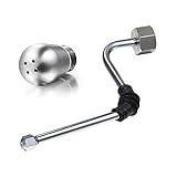 Kann als Rancilio Classic Steam Tube Conversion Kit verwendet werden