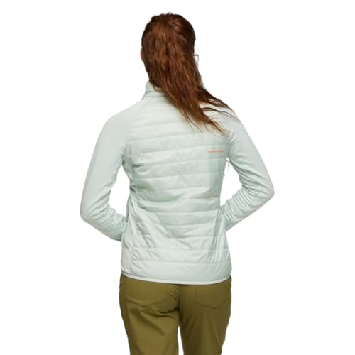 Cotopaxi Women's Capa Hybrid Insulated Jacket2