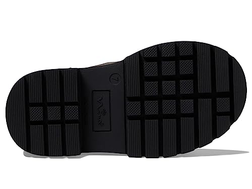 NINA Girl's Stassi (Toddler/Little Kid/Big Kid) Light Gold Metallic 5 Big Kid M3