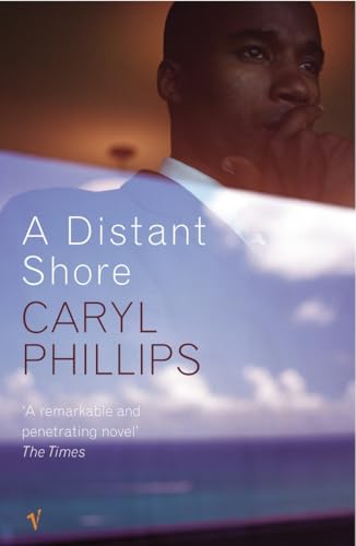 A Distant Shore 0099428881 Book Cover