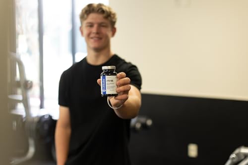 image for LES Labs Lyte Fuel – Electrolyte Replacement, Endurance, Performance