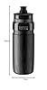 ELITE BOTTLE Fly Tex black 750ml #2
