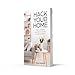 Hack Your Home: The debut book from the Queen of Hacks! Easy and Essential Tips and Inspiration for Cleaning, Organising and Improving Your Space
