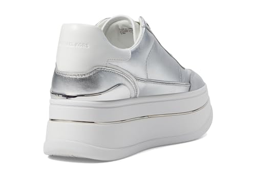 Image of Michael Kors Women's Hayes Lace Up Sneakers