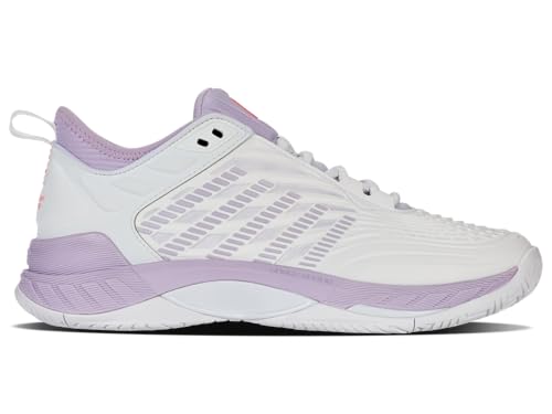 Image of K-Swiss Women's Hypercourt Supreme 2 Tennis Shoe