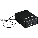 Marijuana Stash Safe