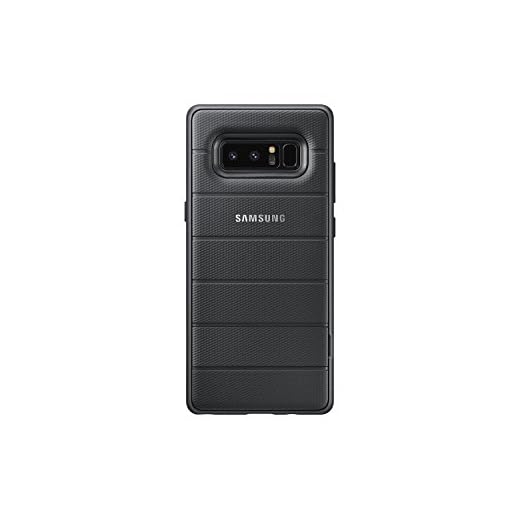 Samsung EF-RN950CBEGUS Galaxy Note8 Rugged Military Grade Protective Cover with Kickstand