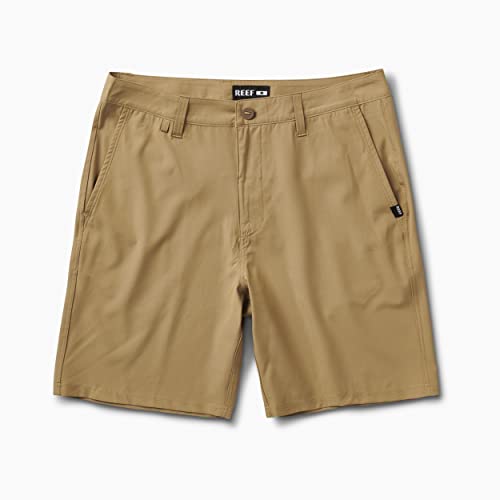REEF Mens 19" Outseam Boardshort3