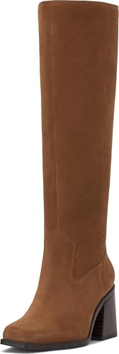 Vince Camuto Women's Sangeti Narrow Calf Knee High Boot - Main Image