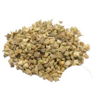 Starwest Botanicals Fruta Tribulus Orgánica entera, 1 libra
