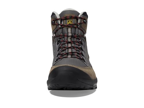 ASOLO Falcon EVO GV MM2