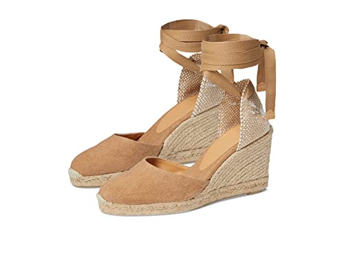 Image of Castaner Women's Espadrilles Sneaker