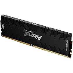 Kingston FURY Renegade 8GB 2666MHz DDR4 CL13 Memoria para Ordenadores de sobremesa Módulo único KF426C13RB/8