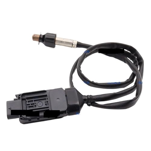 Sonde NOx SHAC-18JH1 0281007112 pour réparer les pannes du système antipollution de camion