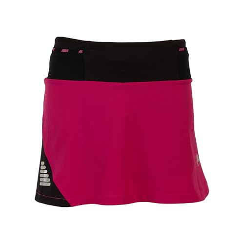 Jupe de sport femme respirante Ande Lady Skirt de fitness active