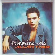 Emmène-moi [Audio CD]