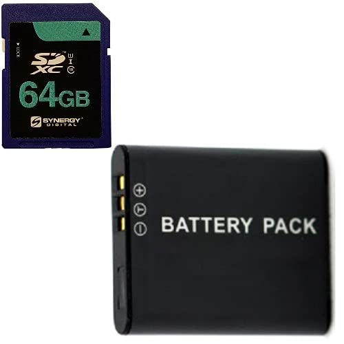 Synergy fW^ANZT[LbgAKodak PIXPRO FZ152fW^Jœ삵܂:SDDLi92obe[ASY-SD64GB[J[h