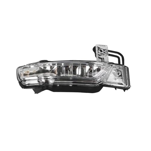 Rétroviseur LED gauche avec clignotant Jeep Grand Cherokee 11-21
