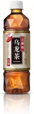 15 Bottles of SDL Sandeli Ooling Tea Drink 500ml